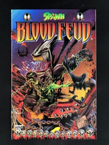 Spawn: Blood Feud #2 (1995)