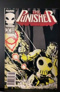 The Punisher #2 (1987)