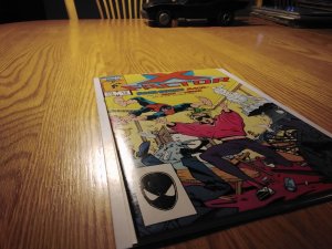 X-Factor #12 (1987)