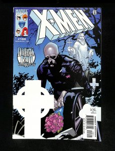 X-Men (1991) #108