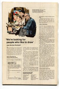 Incredible Hulk #134--comic book--Marvel--1970--FN