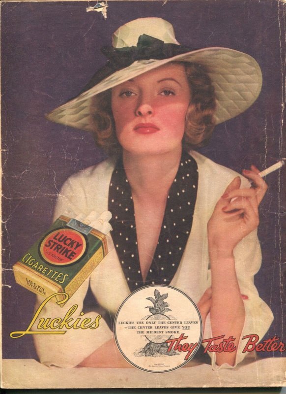 True Story 4/1935-MacFadden-Mozert GGA cover-exploitation-crime-mystery-G