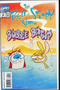 The Ren & Stimpy Show #10 (1993) Ren & Stimpy