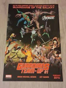 Legendary Star-Lord #8 (2015) VF+