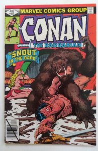 Conan the Barbarian #107 >>> 1¢ Auction! No Resv! See More!