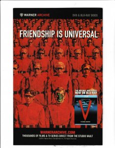 SUPERMAN #15 (2019) IVAN REIS | TRADE DRESS | COVER A