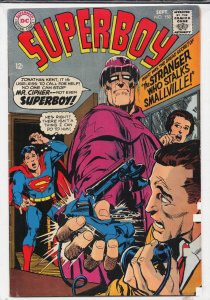 Superboy #150 (1968)