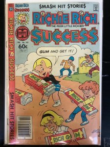 Richie Rich Success Stories #102