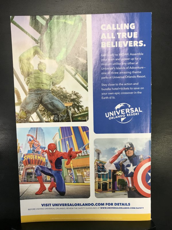 The Amazing Spider-Man #92nm