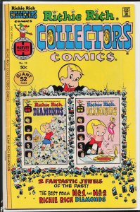 Harvey Collectors Comics #10 (1977) Richie Rich
