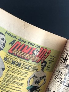 Superboy #131 (1966)