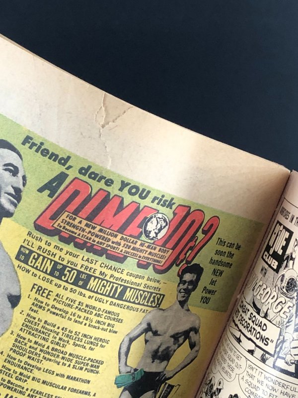 Superboy #131 (1966)