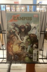 X-Campus #2 (2010)