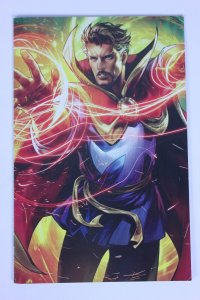 Doctor Strange #6 Lee Cover (2018) Doctor Strange NM