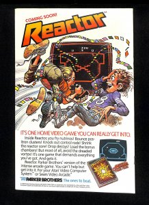 Uncanny X-Men #168 1st Madelyne Pryor!