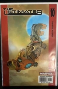 The Ultimates #12 (2003)