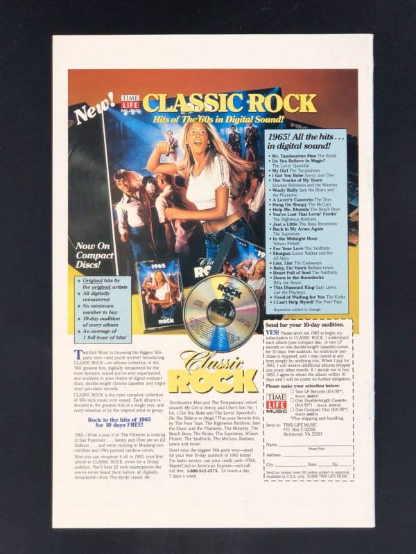 The New Titans #53 (1989)