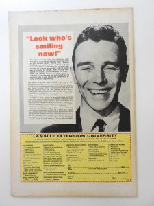 The Avengers #105 (1972) Sharp VF- Condition!