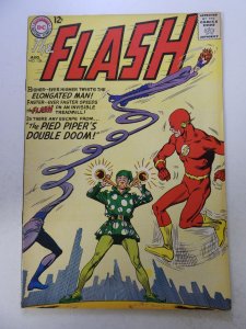 The Flash #138 (1963) FN/VF condition