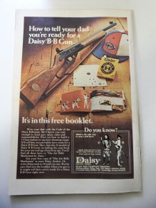 The Flash #229 (1974) VG/FN Condition