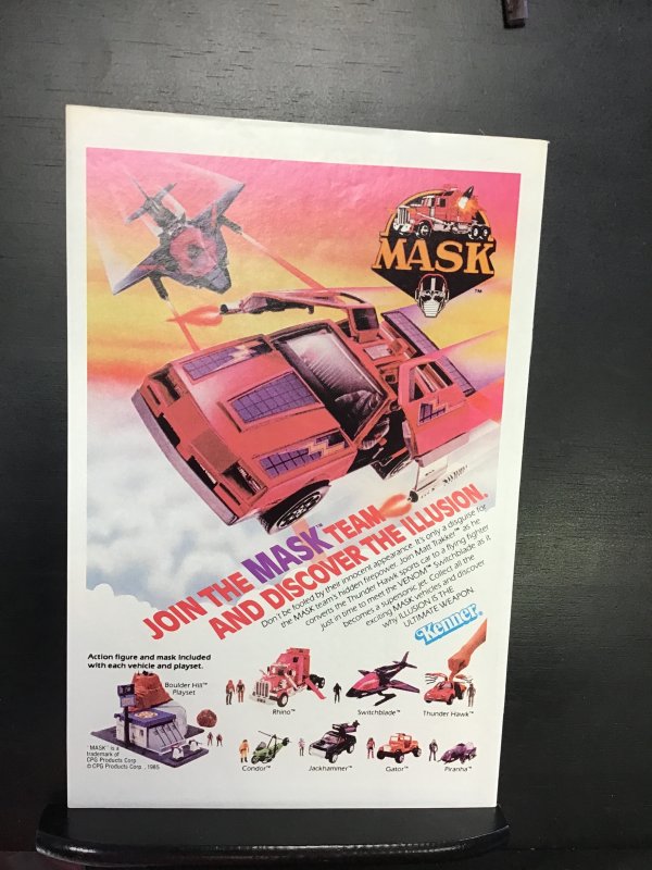 ElfQuest #9 (1986)nm