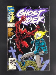 Ghost Rider #34 (1993)
