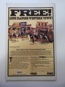 Spider-Woman #43 (1982) FN Condition