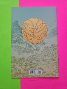 Orphan & the Five Beasts 1 ThunderThighs 1st Appearance NM