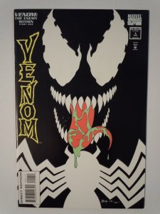 Venom: The Enemy Within #1 (1994)