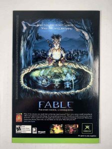 Cable & Deadpool #10 NM Marvel Comics 2005 C30F