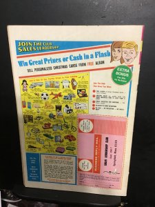 Banana Splits #4 (1970) affordable-grade wild West! VG+ Wow