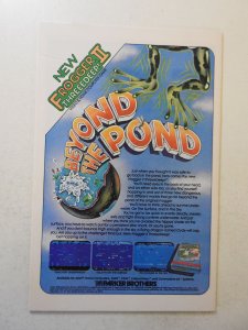 Marvel Super Heroes Secret Wars #8 (1984) VF+ Condition!