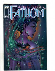 Fathom #2 (1998) EJ5