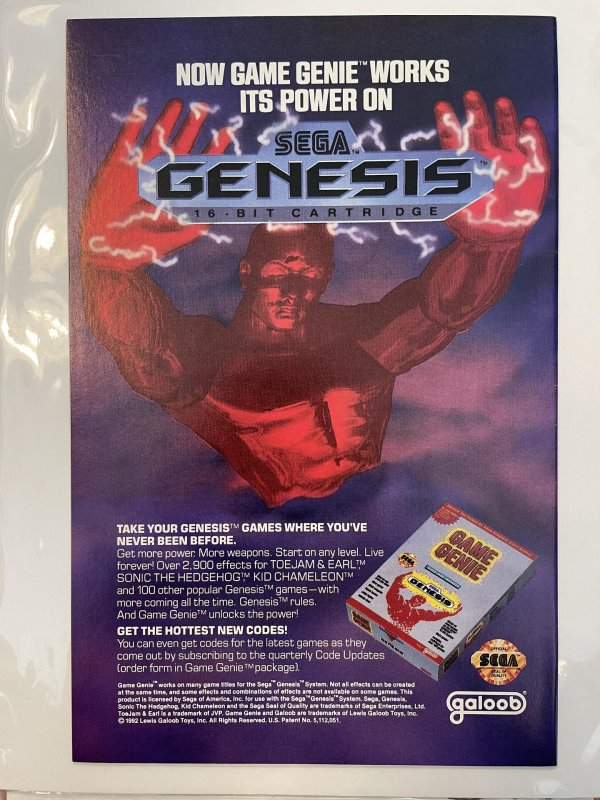 The Amazing Spider-Man #369 (1992)