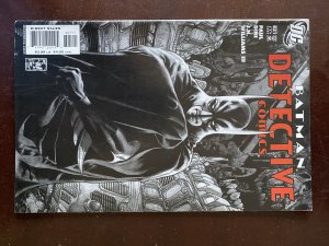 Detective Comics #821 (2006)