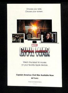 Spider-Man / Deadpool #9