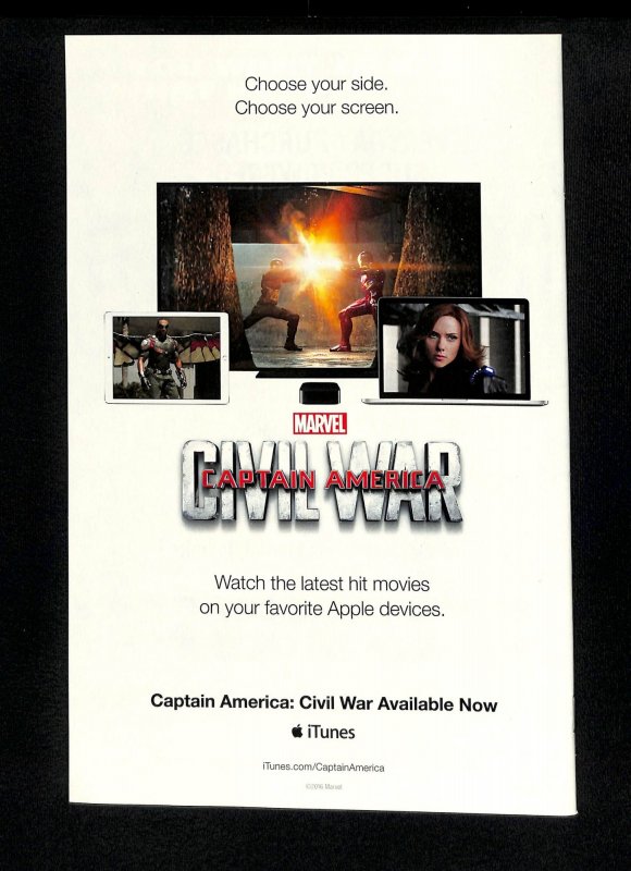 Spider-Man / Deadpool #9