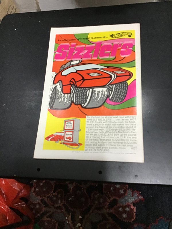 Daredevil #71 (1970) 1st “The Tribune” cover! High-Grade! VF+ Oregon CERT! Wow