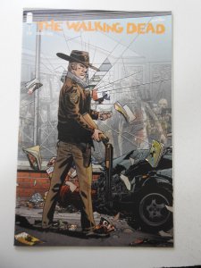 The Walking Dead #1 15th Anniversary Retailer Edition (2018)