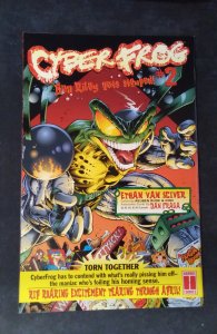 Vampirella Strikes #3 (1996)