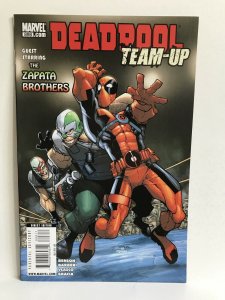 Deadpool #898