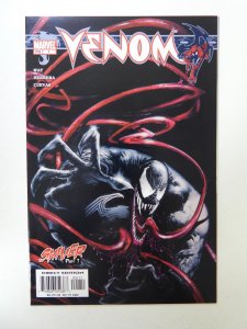 Venom #1  (2003) VF/NM condition