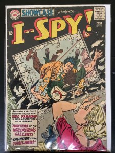 Showcase #51  (1964)