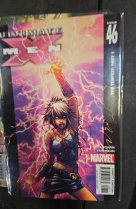 Ultimate X-Men #46 (2004)