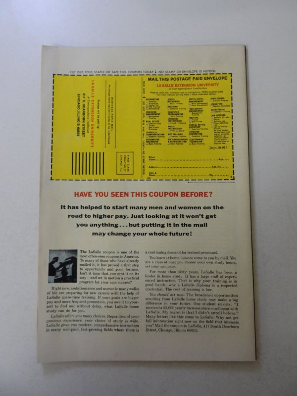 Marvel Tales #48 (1973) VF- condition