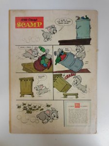 Four Color #777 (1957)