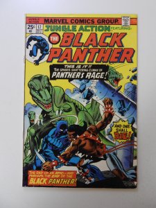 Jungle Action #17 (1975) FN/VF condition