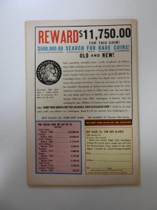 Adventure Comics #310 (1963) FN condition