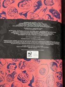 House Of Secrets Bronze Age Omnibus Vol. 2 Hardcover Issues #112 - 154