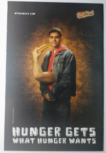 Batman #672 (9.4, 2008) 1st App of Bat-Devil (Michael Lane)